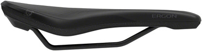 Ergon SR Allroad Core Comp Saddle - MD/LG Black/Gray