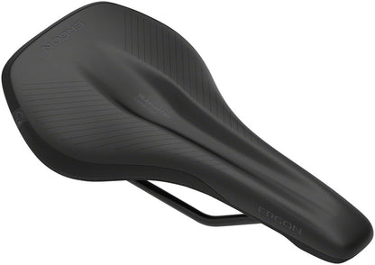 Ergon SR Allroad Core Comp Saddle - MD/LG Black/Gray