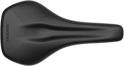 Ergon SR Allroad Core Pro Saddle - SM/MD Stealth