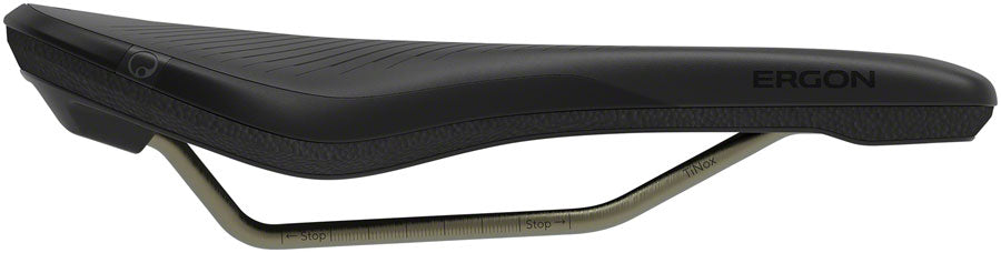 Ergon SR Allroad Core Pro Saddle - SM/MD Stealth