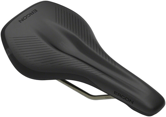 Ergon SR Allroad Core Pro Saddle - MD/LG Stealth-Goodwynn's