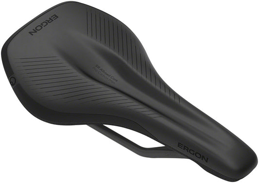 Ergon SR Allroad Core Pro Carbon Saddle - S/M Stealth-Goodwynn's