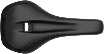 Ergon SM E-Mountain Pro Mens Saddle - S/M Stealth