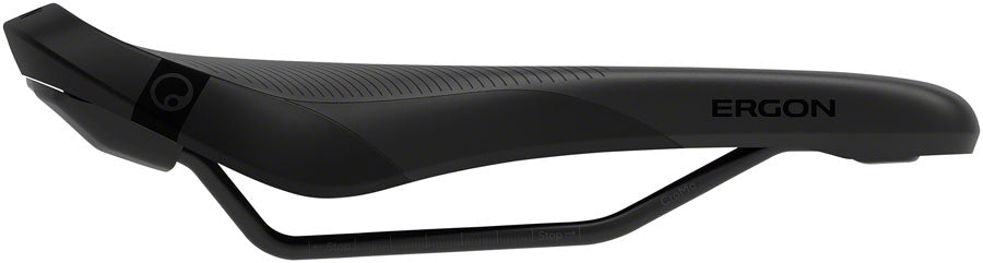 Ergon SM E-Mountain Pro Mens Saddle - S/M Stealth