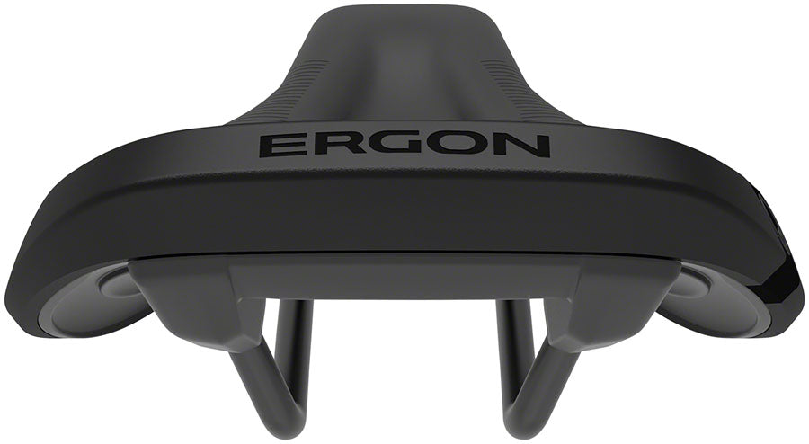 Ergon SM E-Mountain Pro Mens Saddle - S/M Stealth-Goodwynn&#39;sGoodwynn&#39;s