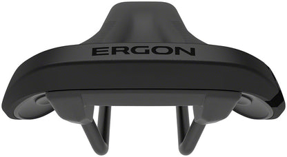 Ergon SM E-Mountain Pro Mens Saddle - S/M Stealth