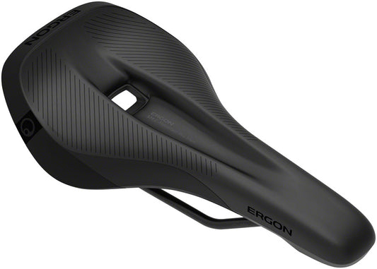 Ergon SM E-Mountain Pro Mens Saddle - S/M Stealth-Goodwynn's