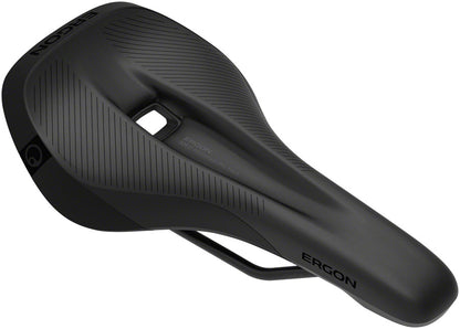 Ergon SM E-Mountain Pro Mens Saddle - M/L Stealth