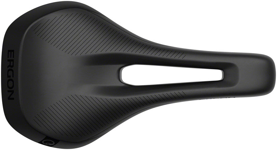 Ergon SM E-Mountain Pro Womens Saddle - S/M Stealth-Goodwynn&#39;sGoodwynn&#39;s