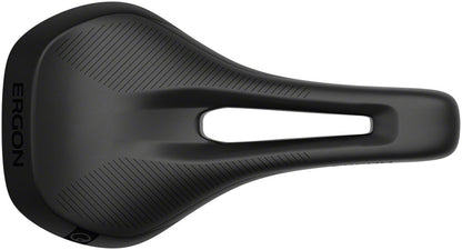 Ergon SM E-Mountain Pro Womens Saddle - S/M Stealth