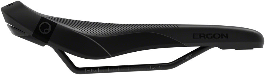 Ergon SM E-Mountain Pro Womens Saddle - S/M Stealth