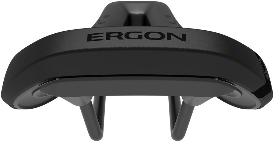 Ergon SM E-Mountain Pro Womens Saddle - S/M Stealth-Goodwynn&#39;sGoodwynn&#39;s