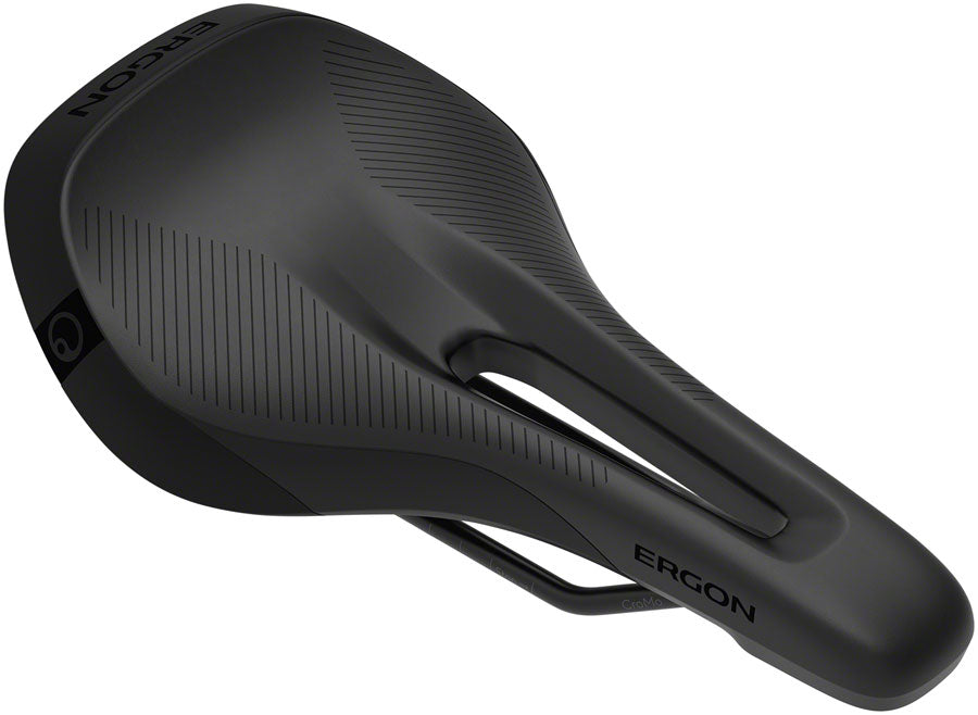 Ergon SM E-Mountain Pro Womens Saddle - S/M Stealth-Goodwynn&#39;sGoodwynn&#39;s