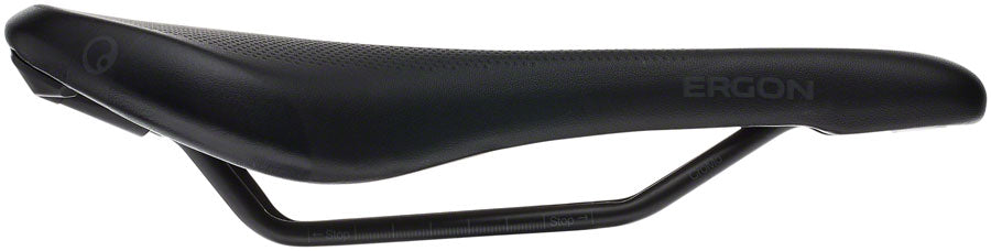 Ergon SM Sport Gel Saddle - Chromoly Stealth Womens Small/Medium-Goodwynn&#39;sGoodwynn&#39;s