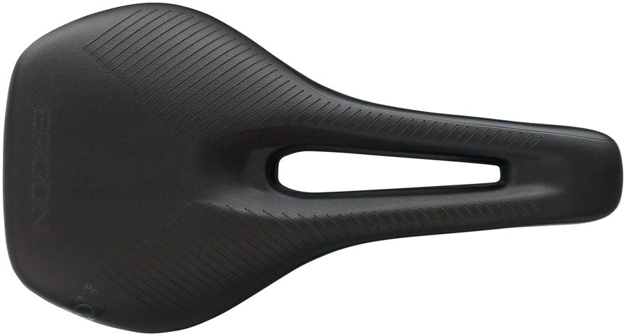 Ergon SR Pro Saddle - Titanox Black Womens Small/Medium-Goodwynn&#39;sGoodwynn&#39;s