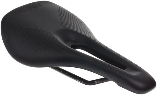 Ergon SR Pro Saddle - Titanox Black Womens Medium/Large-Goodwynn's