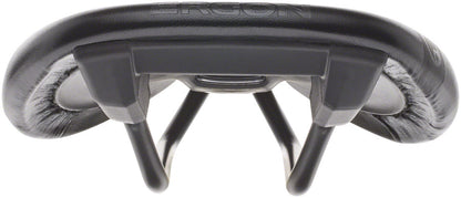 Ergon SM Pro Saddle - Titanium Stealth Mens Medium/Large