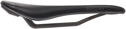 Ergon SR Pro Carbon Saddle - Carbon Stealth Mens Small/Medium