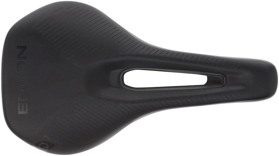 Ergon SR Pro Carbon Saddle - Carbon Stealth Womens Small/Medium-Goodwynn&#39;sGoodwynn&#39;s