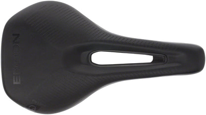 Ergon SR Pro Carbon Saddle - Carbon Stealth Womens Small/Medium