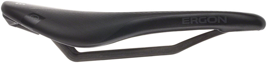 Ergon SR Pro Carbon Saddle - Carbon Stealth Womens Small/Medium-Goodwynn&#39;sGoodwynn&#39;s