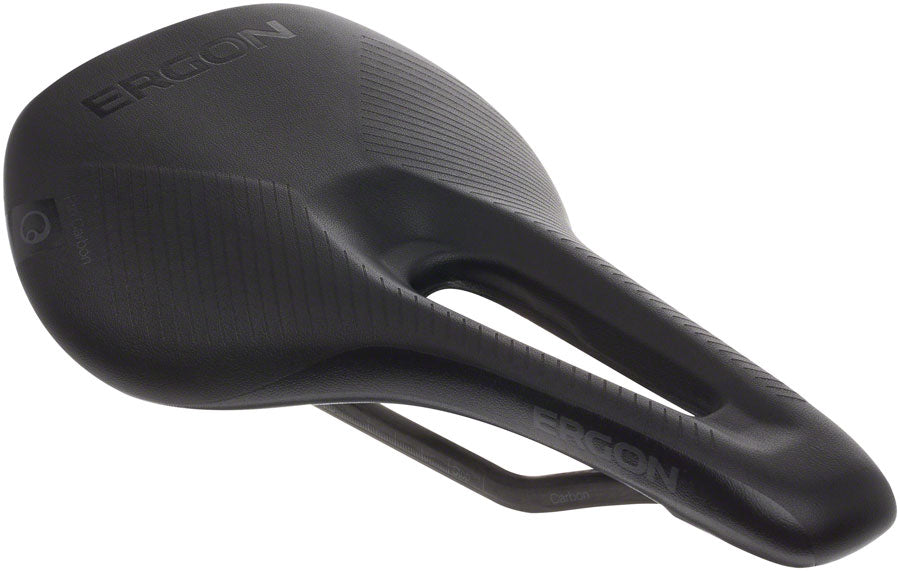 Ergon SR Pro Carbon Saddle - Carbon Stealth Womens Small/Medium-Goodwynn&#39;sGoodwynn&#39;s