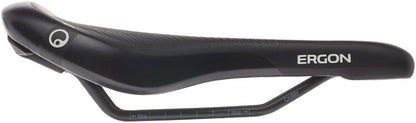 Ergon SM E Mountain Sport Saddle - Chromoly Stealth Womens Small/Medium