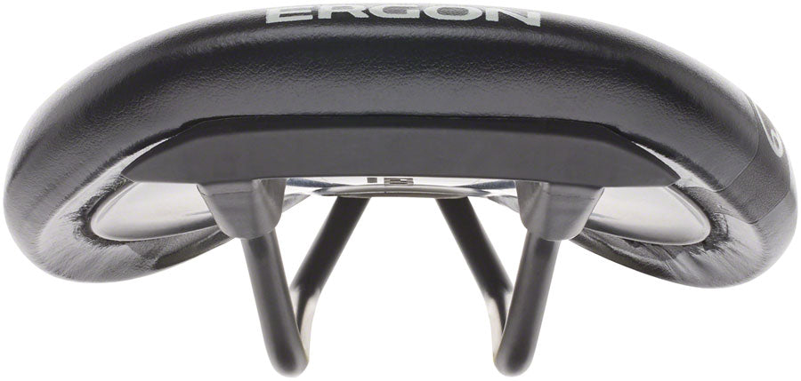 Ergon SM E Mountain Sport Saddle - Chromoly Stealth Womens Medium/Large