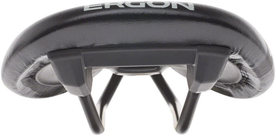 Ergon SM E Mountain Sport Saddle - Chromoly Stealth Mens Small/Medium-Goodwynn&#39;sGoodwynn&#39;s