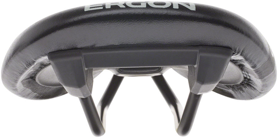 Ergon SM E Mountain Sport Saddle - Chromoly Stealth Mens Medium/Large-Goodwynn&#39;sGoodwynn&#39;s