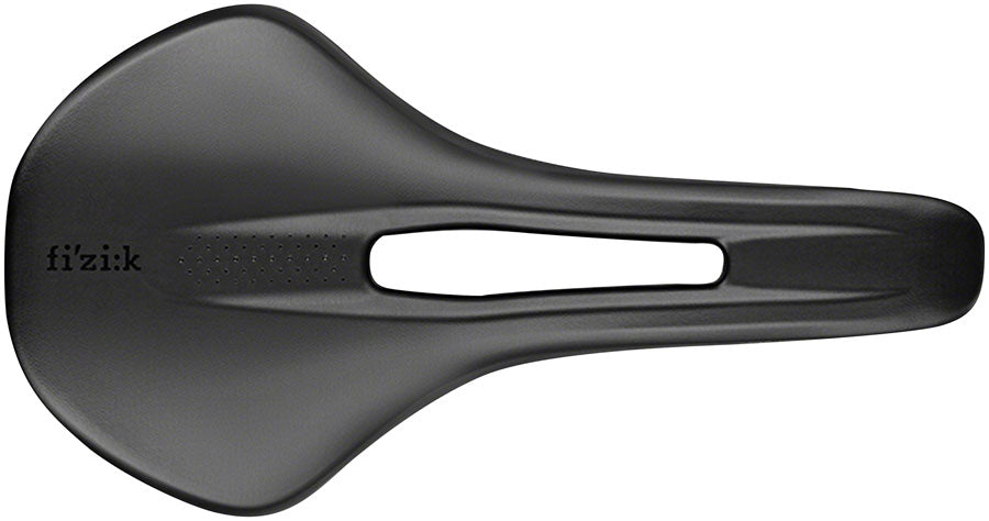 Fizik Vento Antares R1 Saddle - Carbon 140mm Black-Goodwynn&#39;sGoodwynn&#39;s