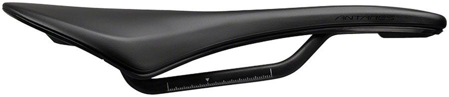 Fizik Vento Antares R1 Saddle - Carbon 140mm Black