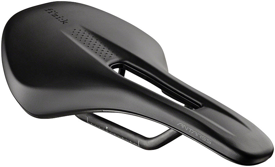 Fizik Vento Antares R1 Saddle - Carbon 140mm Black-Goodwynn&#39;sGoodwynn&#39;s