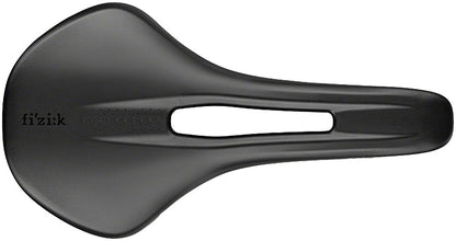 Fizik Vento Antares R1 Saddle - Carbon 150mm Black