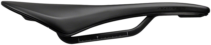 Fizik Vento Antares R1 Saddle - Carbon 150mm Black