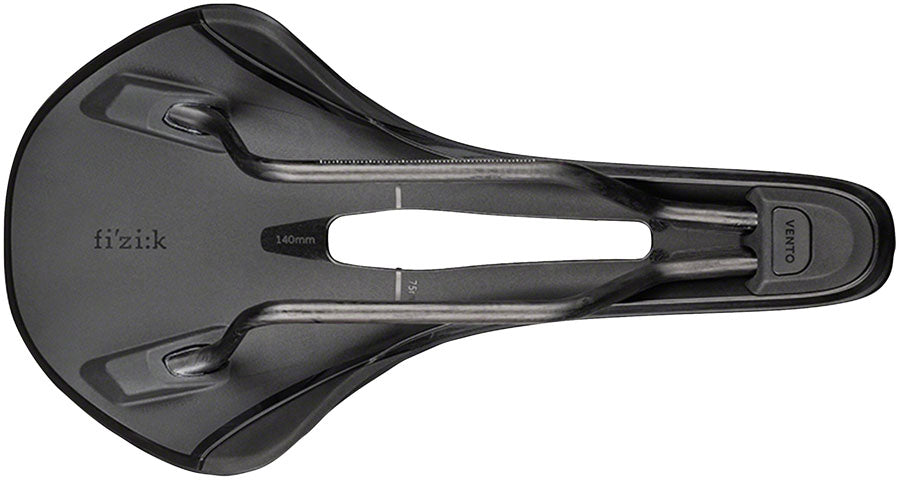 Fizik Vento Antares R1 Saddle - Carbon 150mm Black-Goodwynn&#39;sGoodwynn&#39;s