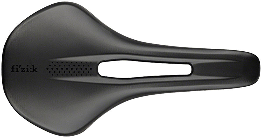 Fizik Vento Antares R3 Saddle - Kium 140mm Black-Goodwynn&#39;sGoodwynn&#39;s