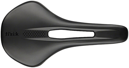 Fizik Vento Antares R3 Saddle - Kium 140mm Black