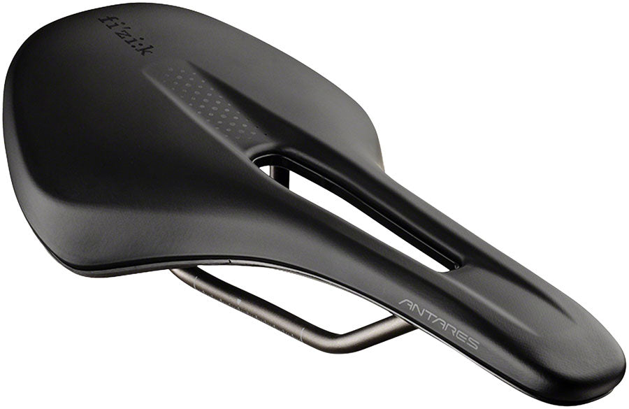 Fizik Vento Antares R3 Saddle - Kium 140mm Black