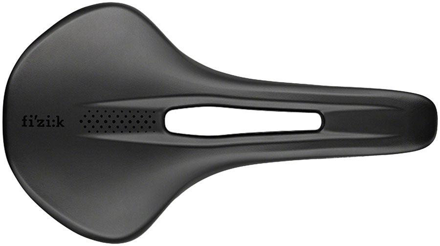 Fizik Vento Antares R3 Saddle - Kium 150mm Black