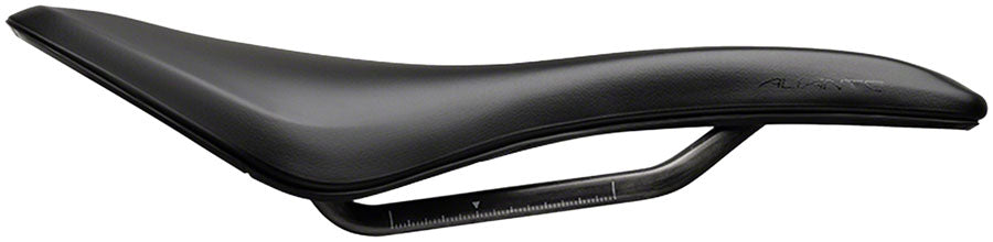 Fizik Tempo Aliante R1 Saddle - Carbon 145mm Black