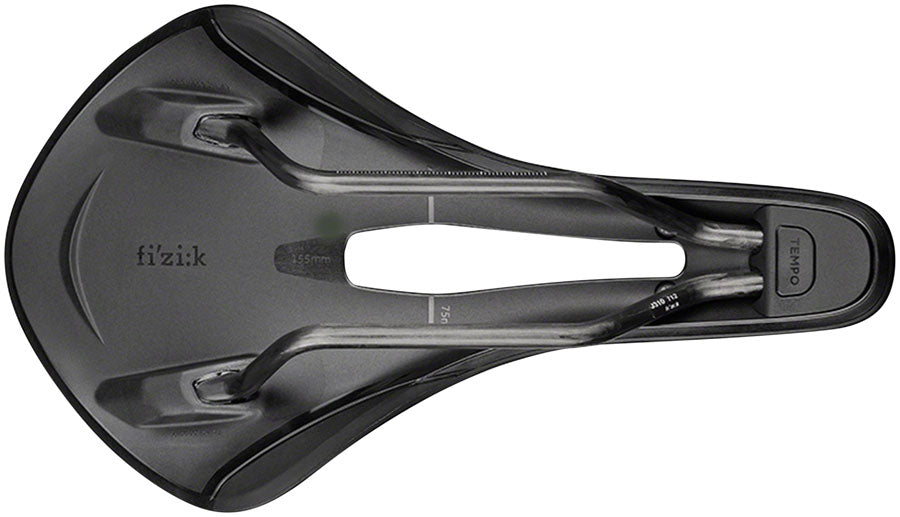 Fizik Tempo Aliante R1 Saddle - Carbon 145mm Black-Goodwynn&#39;sGoodwynn&#39;s