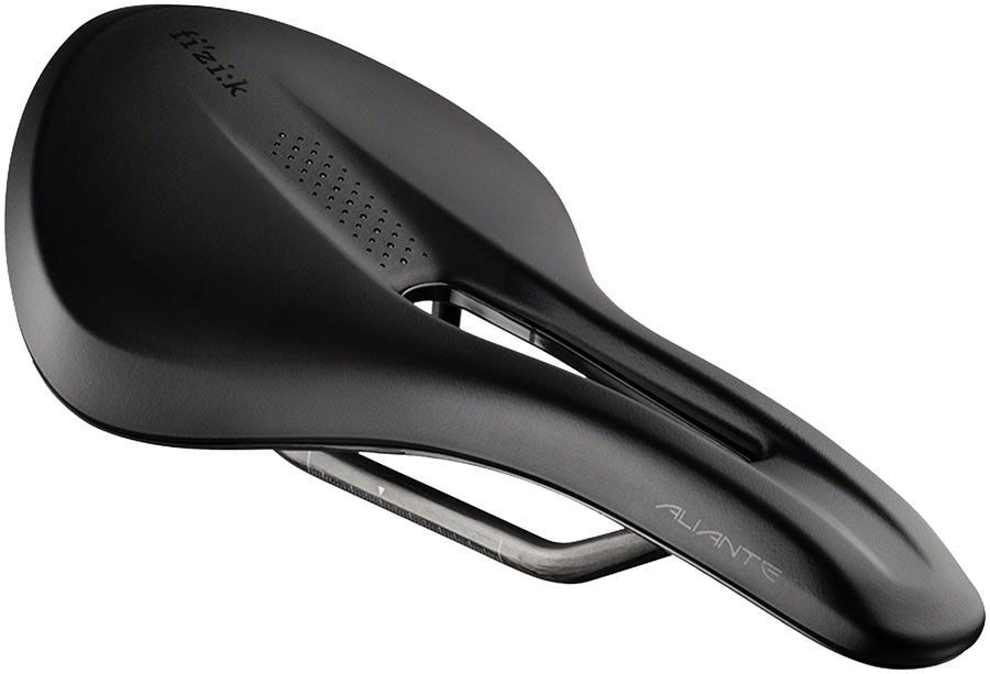 Fizik Tempo Aliante R1 Saddle - Carbon 145mm Black-Goodwynn&#39;sGoodwynn&#39;s