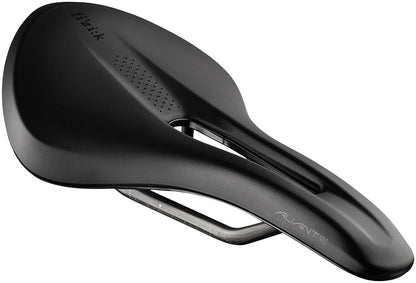 Fizik Tempo Aliante R1 Saddle - Carbon 145mm Black