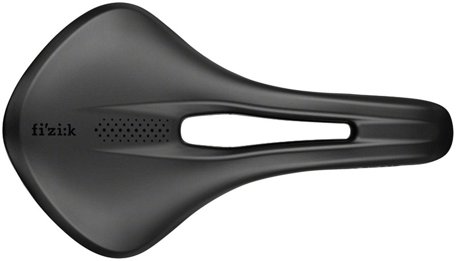 Fizik Tempo Aliante R3 Saddle - Kium 145mm Black