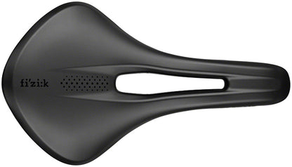 Fizik Tempo Aliante R3 Saddle - Kium 145mm Black