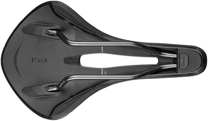 Fizik Tempo Aliante R3 Saddle - Kium 145mm Black