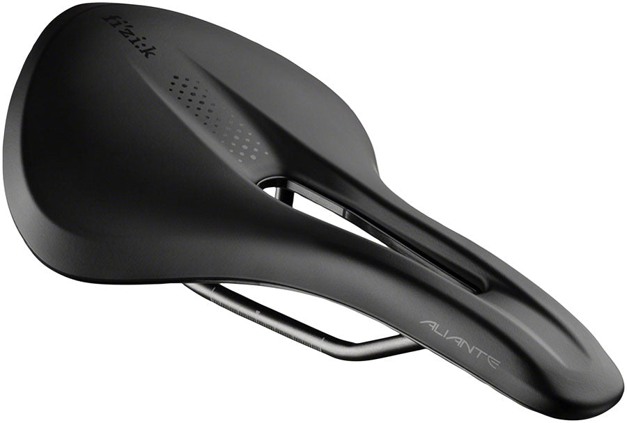 Fizik Tempo Aliante R3 Saddle - Kium 145mm Black-Goodwynn&#39;sGoodwynn&#39;s