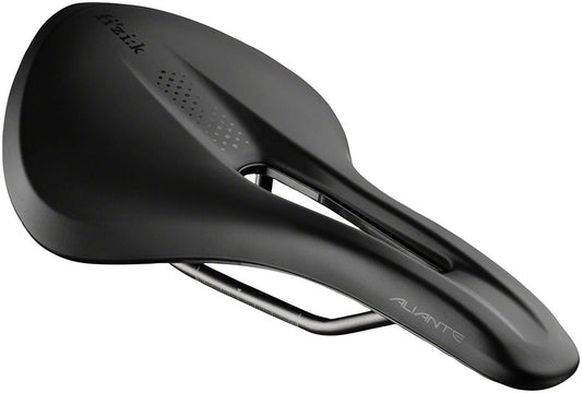 Fizik Tempo Aliante R3 Saddle - Kium 145mm Black-Goodwynn's