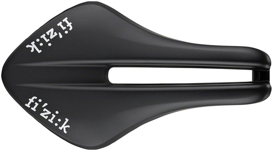 Fizik Transiro Aeris Long Distance R3 Saddle - Kium 135mm Black-Goodwynn&#39;sGoodwynn&#39;s